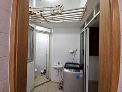 Goldenhill Park Condominium (D20), Condominium #634641351